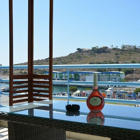 Ferienwohnung Penthouse Marina Albufeira Exterior foto