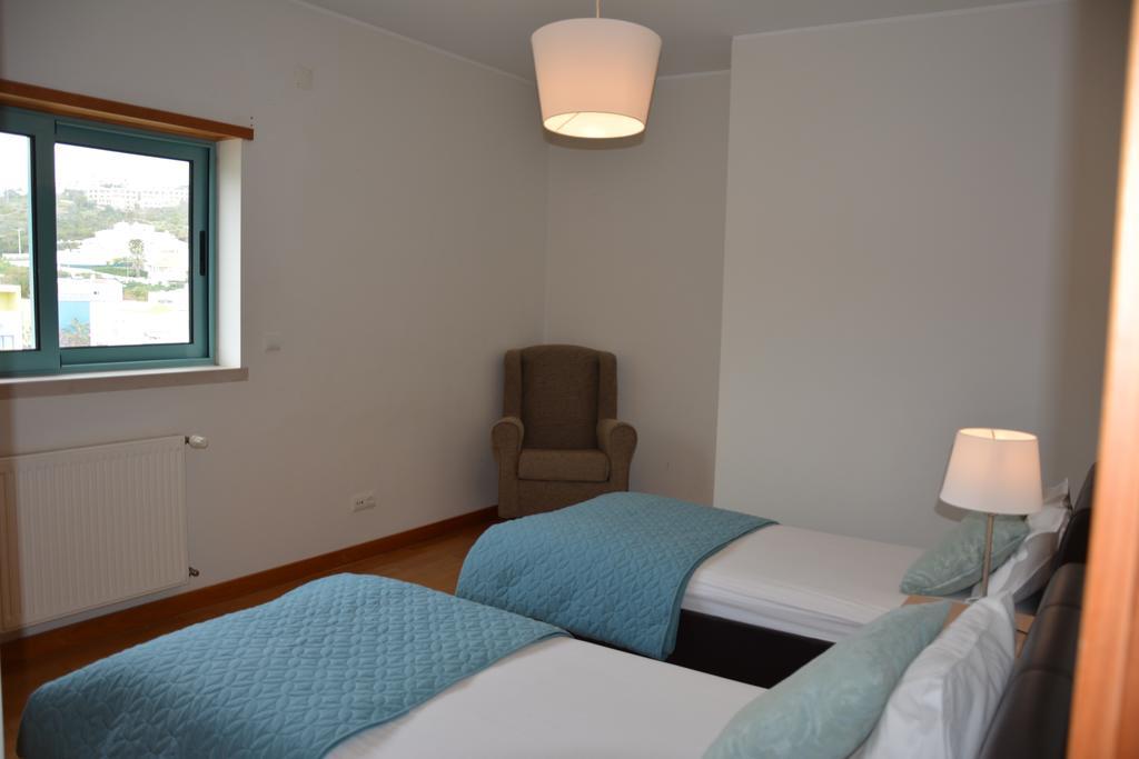 Ferienwohnung Penthouse Marina Albufeira Exterior foto