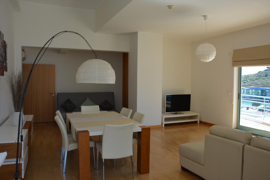 Ferienwohnung Penthouse Marina Albufeira Exterior foto